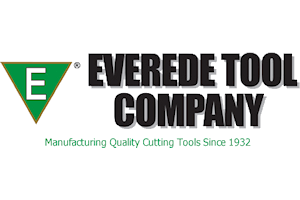 Everede Small Indexable Boring Bars